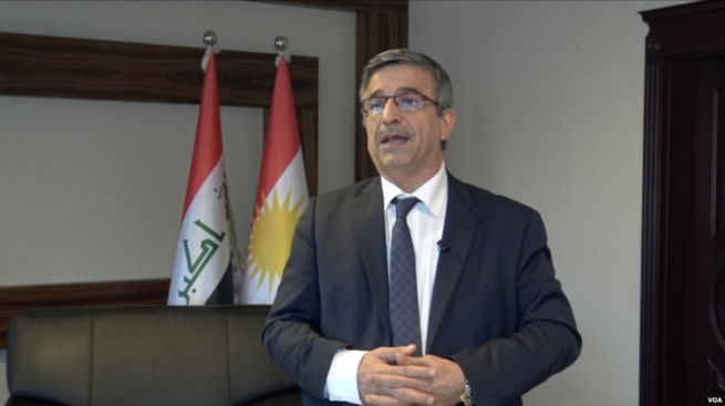  وۆرکشۆپی پێشخستنی ستراتیژیەتی فێرکردنی منداڵی پێشوەختە دەستی پێ کرد 